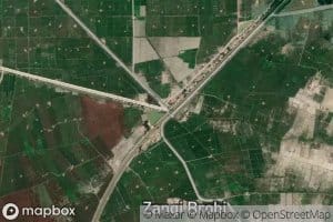 Bagio Dero Distributary