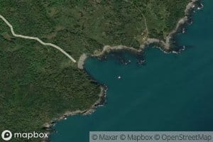 Holmes Cove