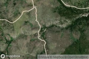 Webfoot Creek