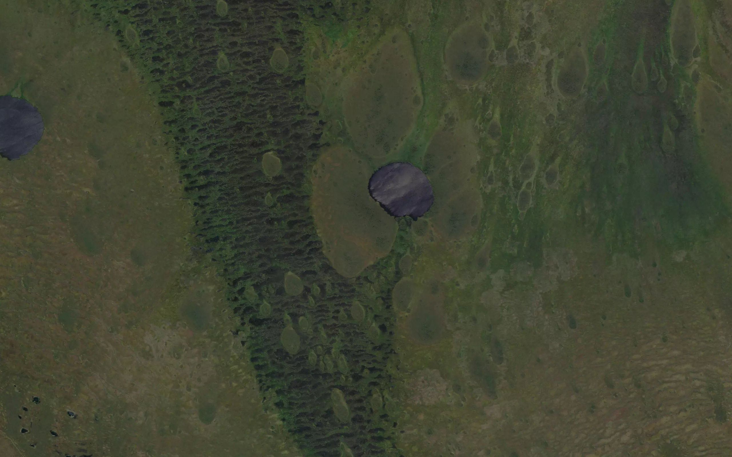 Ozero Fominovskoye