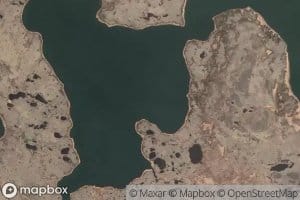 Raft Creek