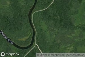 Lonely Creek