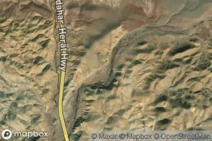 Chashmah-ye Khwajah Orya