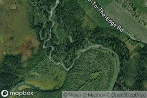 Hedrick Creek