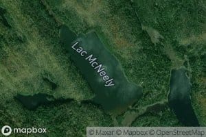 Lac McNeely