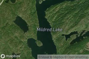 Mildred Lake