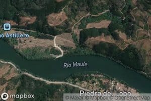 Quebrada del Astillero