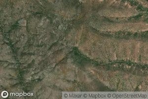 Bull Basin Spring