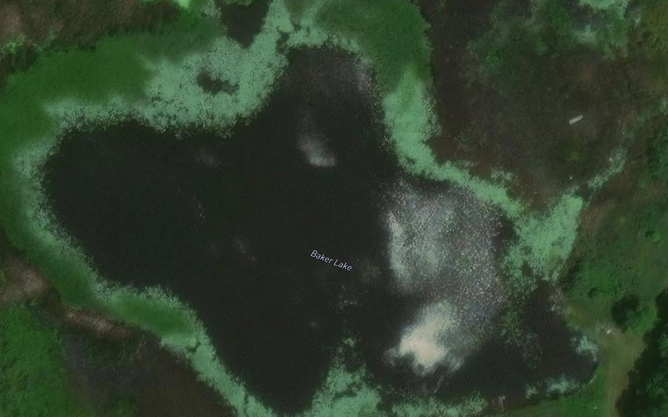 Baker Lake