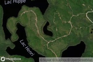 Lac Bonte