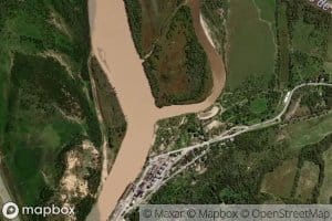 Arroyo de la Ensenada