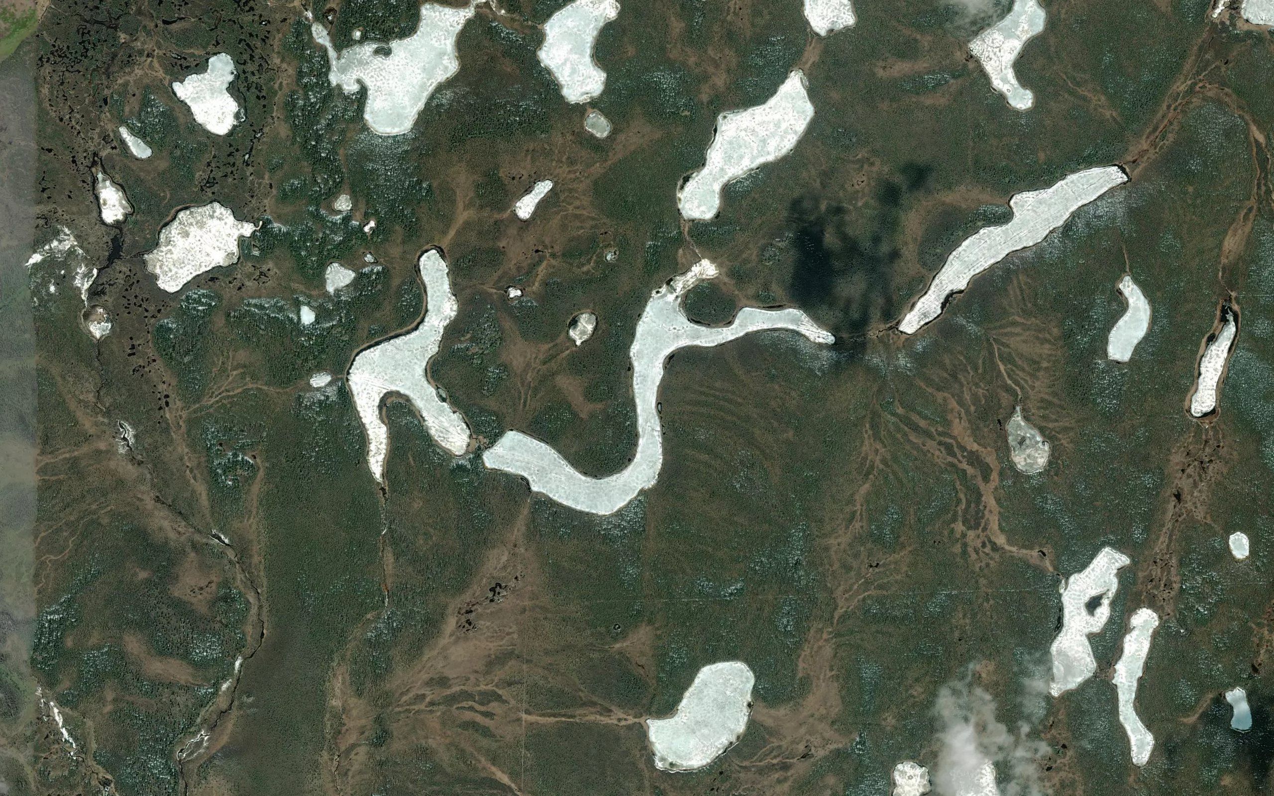 Judd Lake