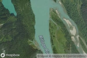 Kitlope River