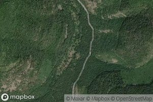 Cold Creek