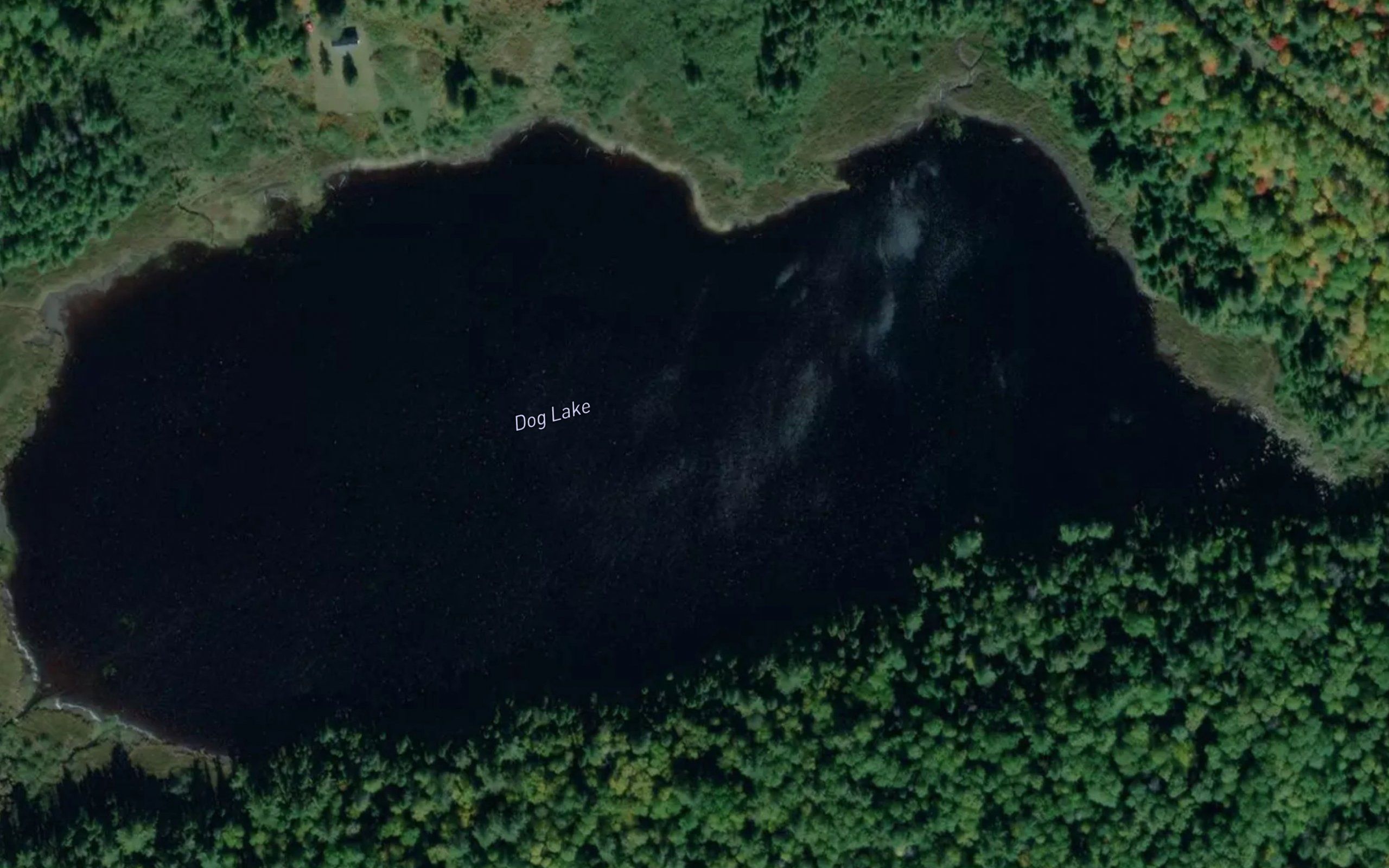 Dog Lake