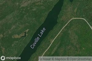 Coville Lake