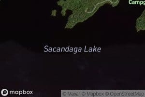 Sacandaga Lake