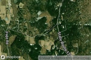 Frost Brook