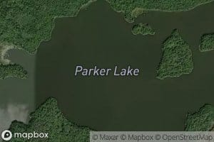 Parker Lake