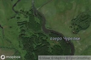 Ozero Churelki
