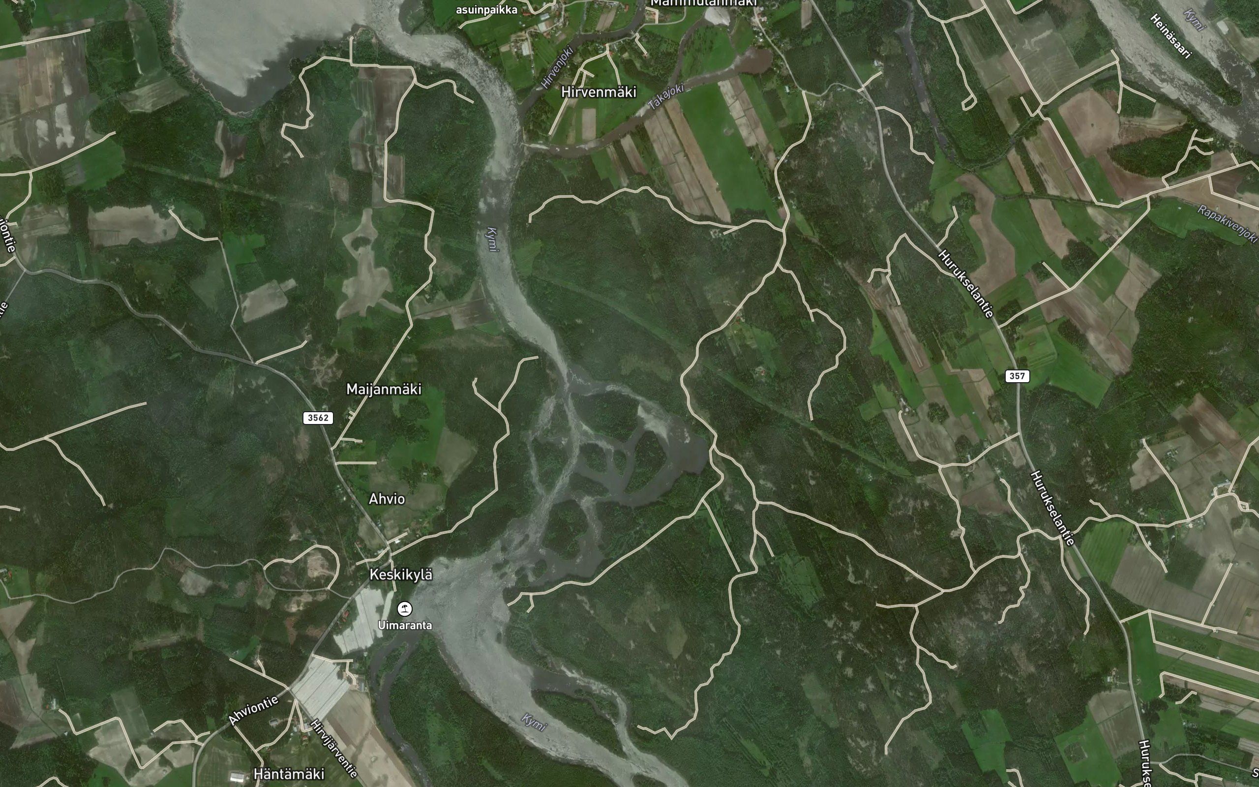 Kuovinkoski