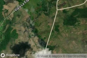 Quebrada La Esperanza