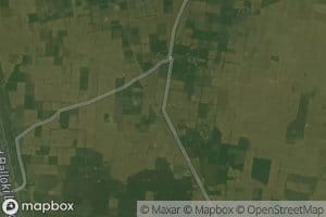 Naushahra Distributary