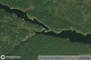 Kwaskaskecheewano Rapids