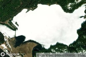Little Johnstone Lake