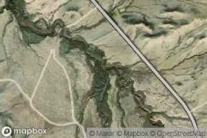 Lone Tree Creek