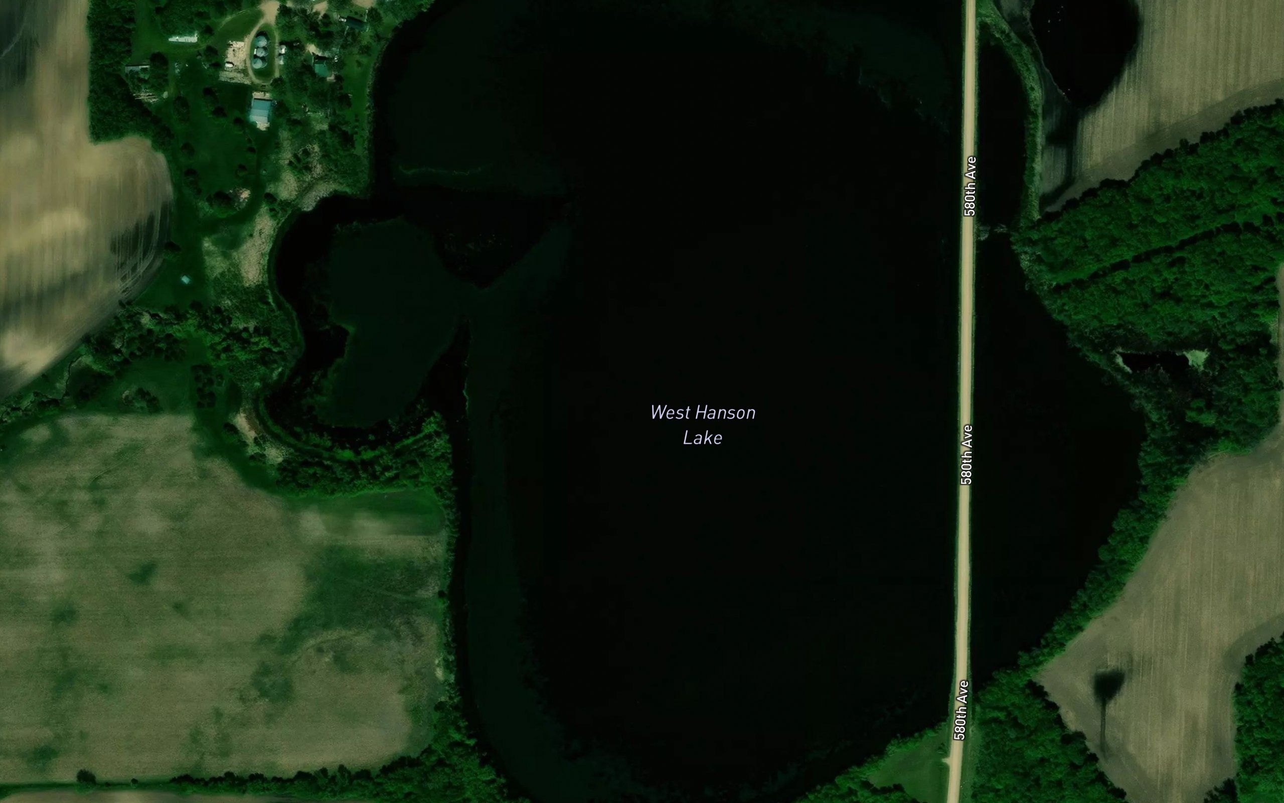 Hanson Lake