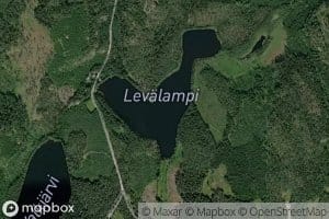 Levalampi