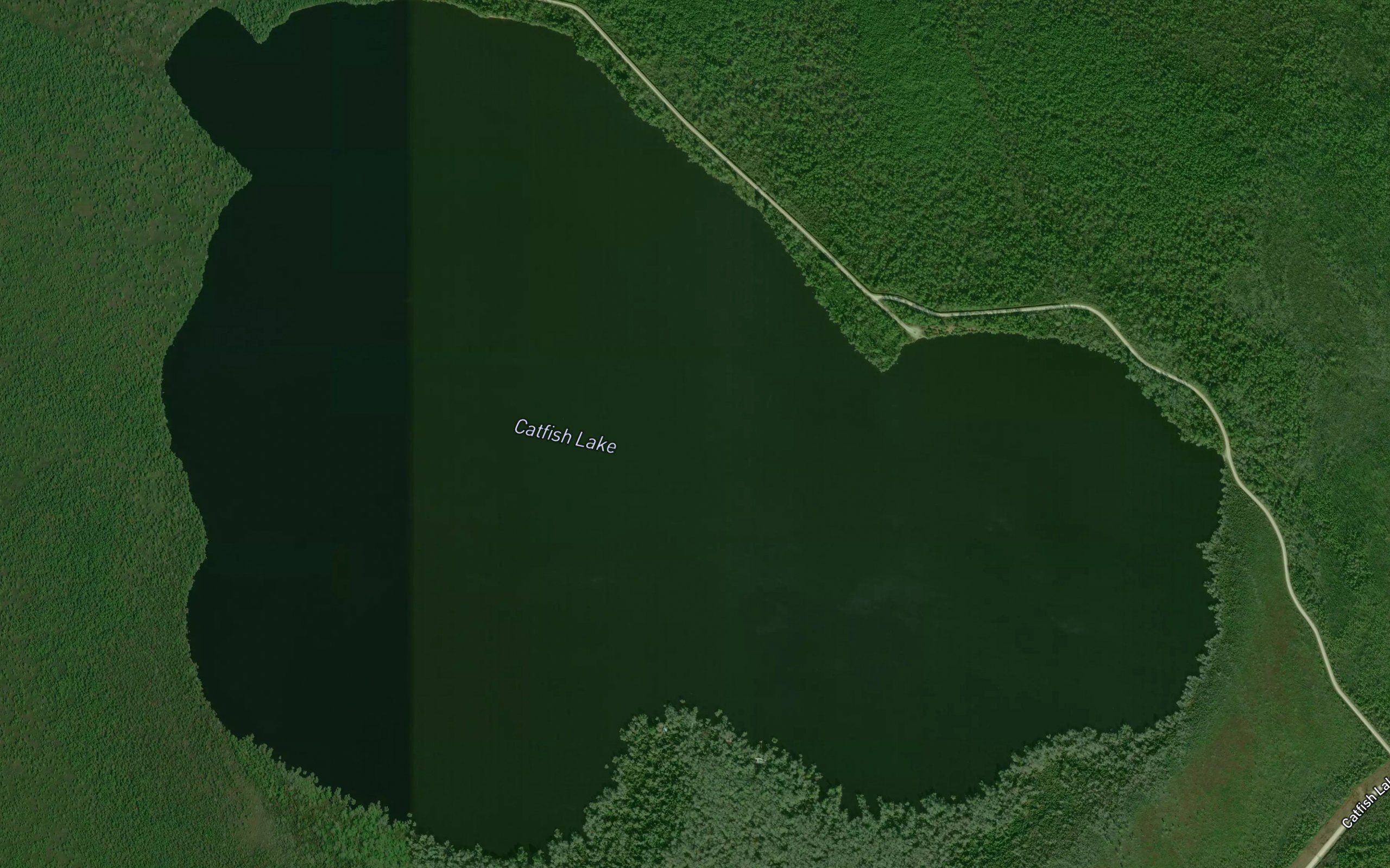 Catfish Lake
