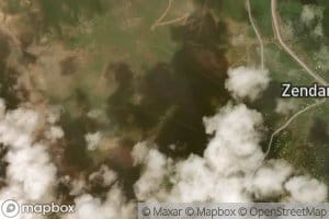 Cheshmeh-ye Taqeh Dureh Pareh