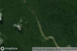 Sungai Tikam Jeremal