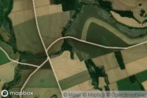 Ribeirao Agua do Boi