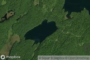 Little Margaret Lake