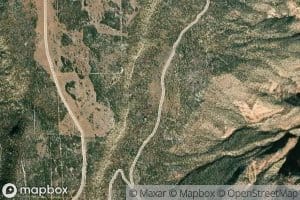 Dolores Point Spring