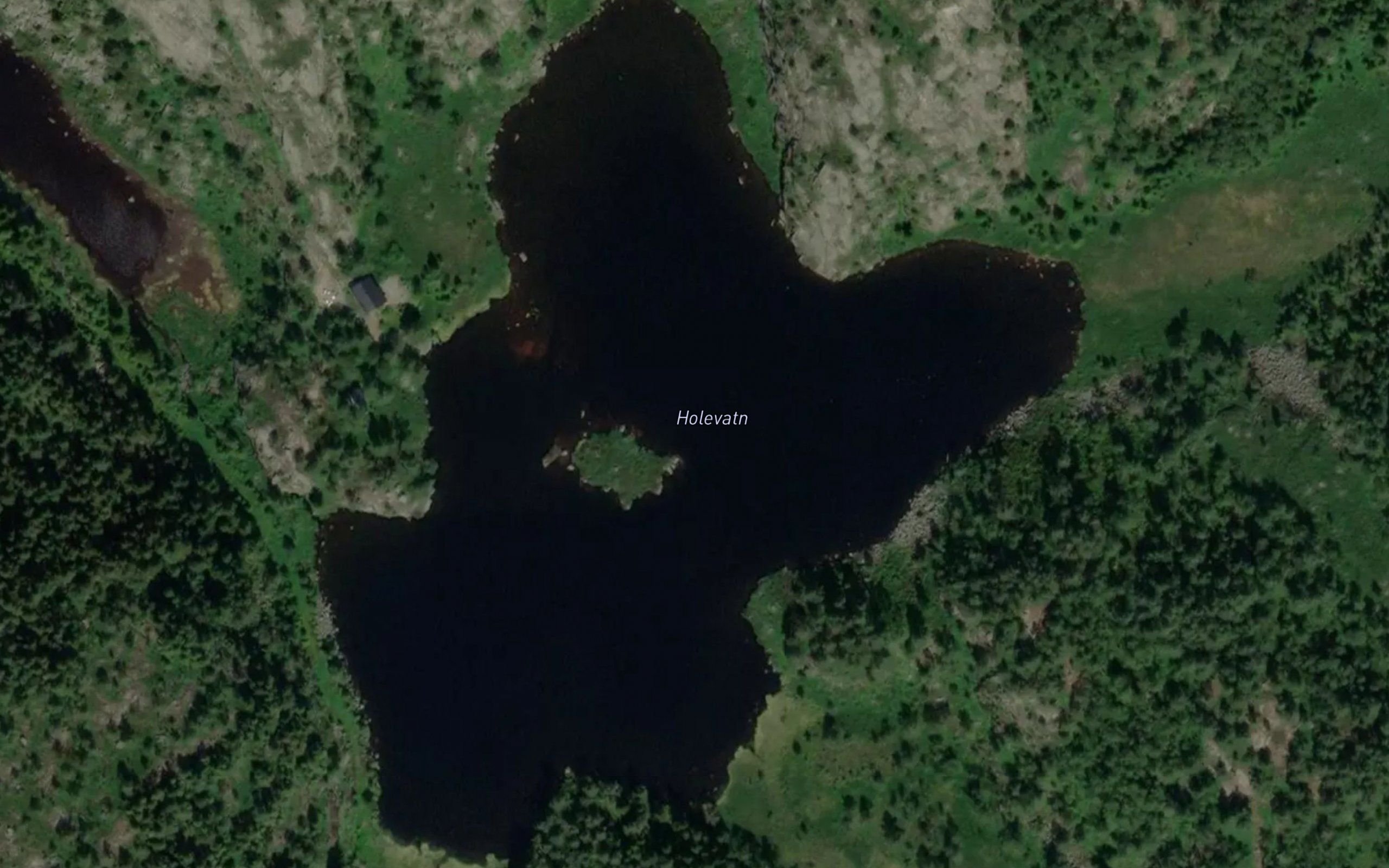 Holevatn