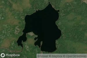 Medallion Lake