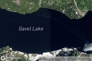 Gavel Lake