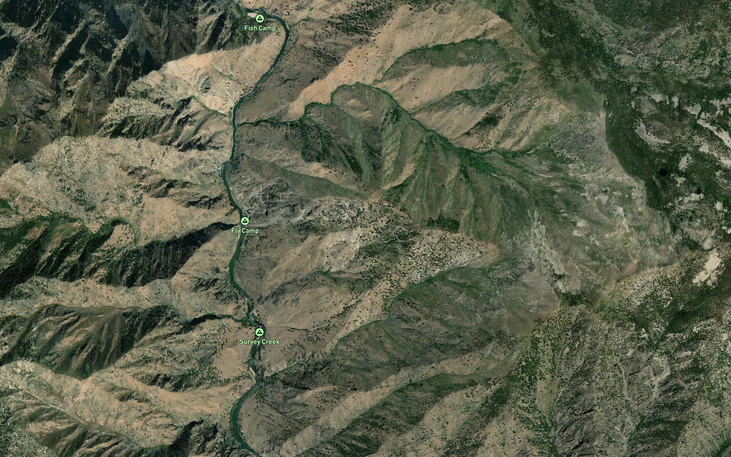 Kimmel Creek