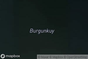 Ozero Burgunkuy
