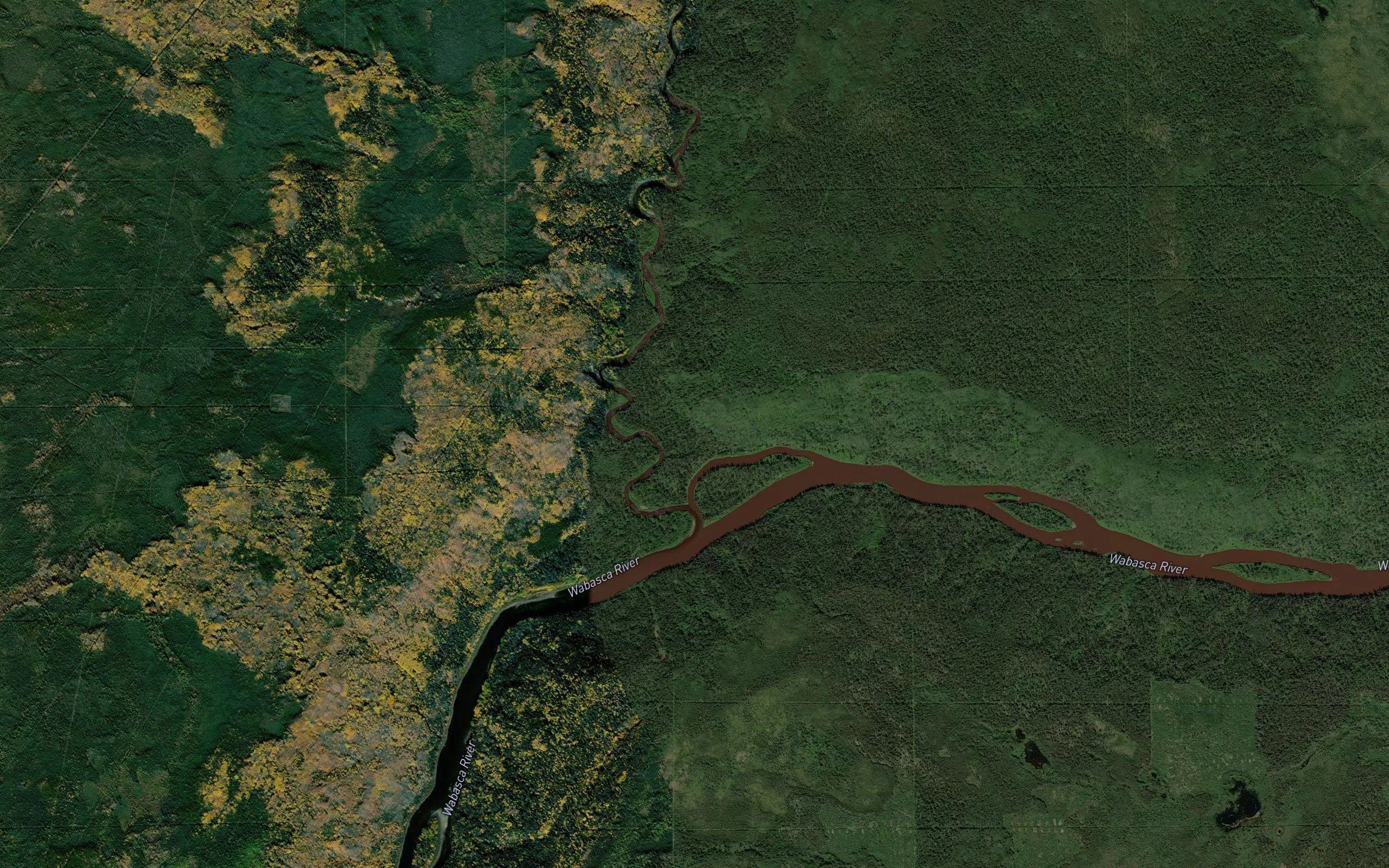 Panny River