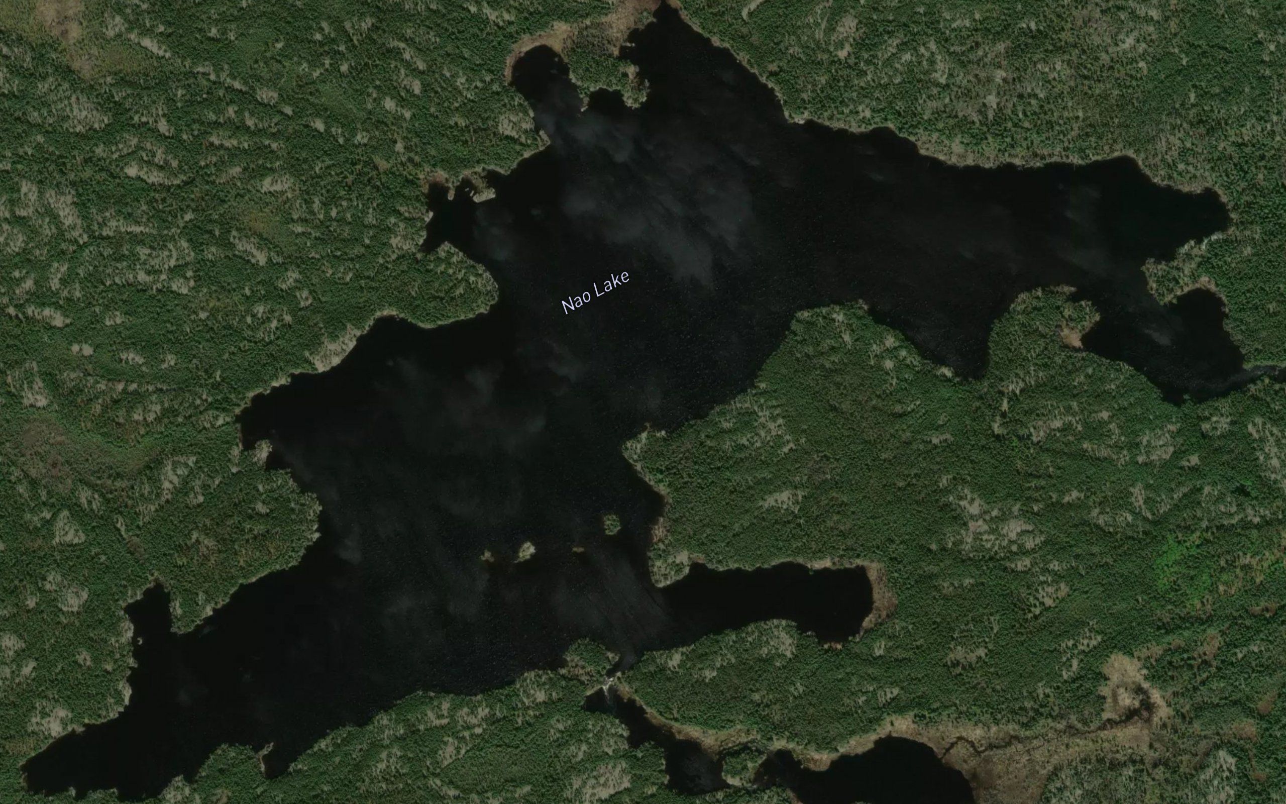 Nao Lake