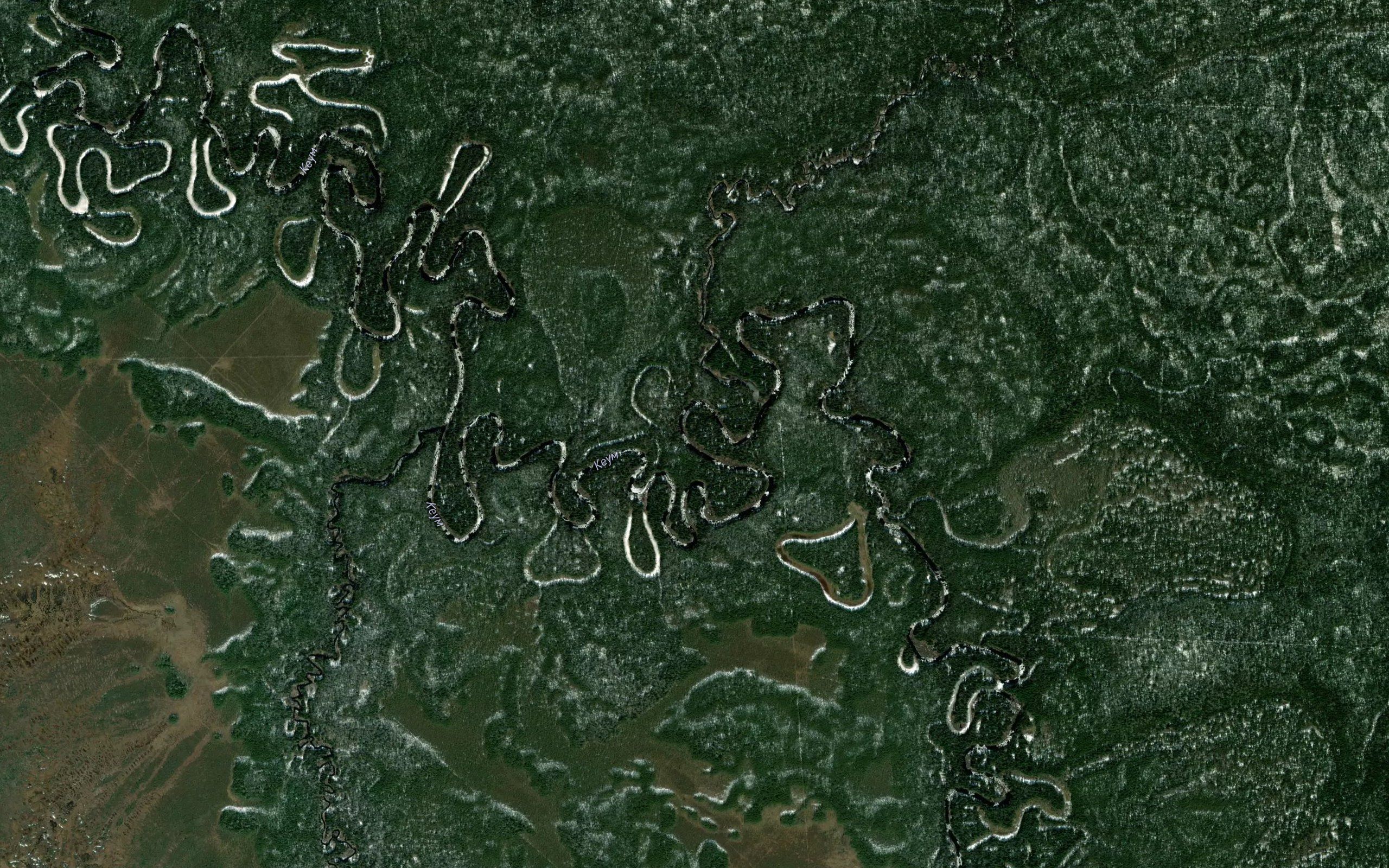 Vetkhotop-Yega