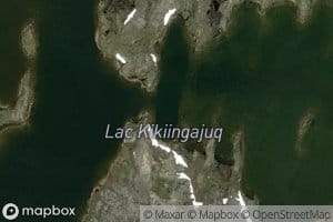 Lac Kikiingajuq