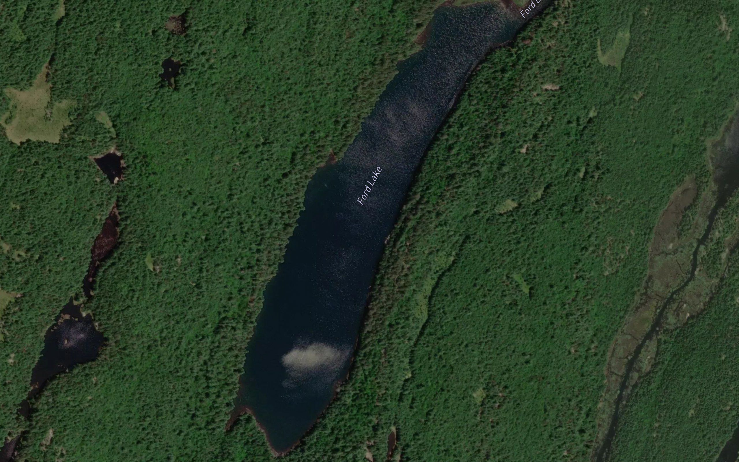 Ford Lake