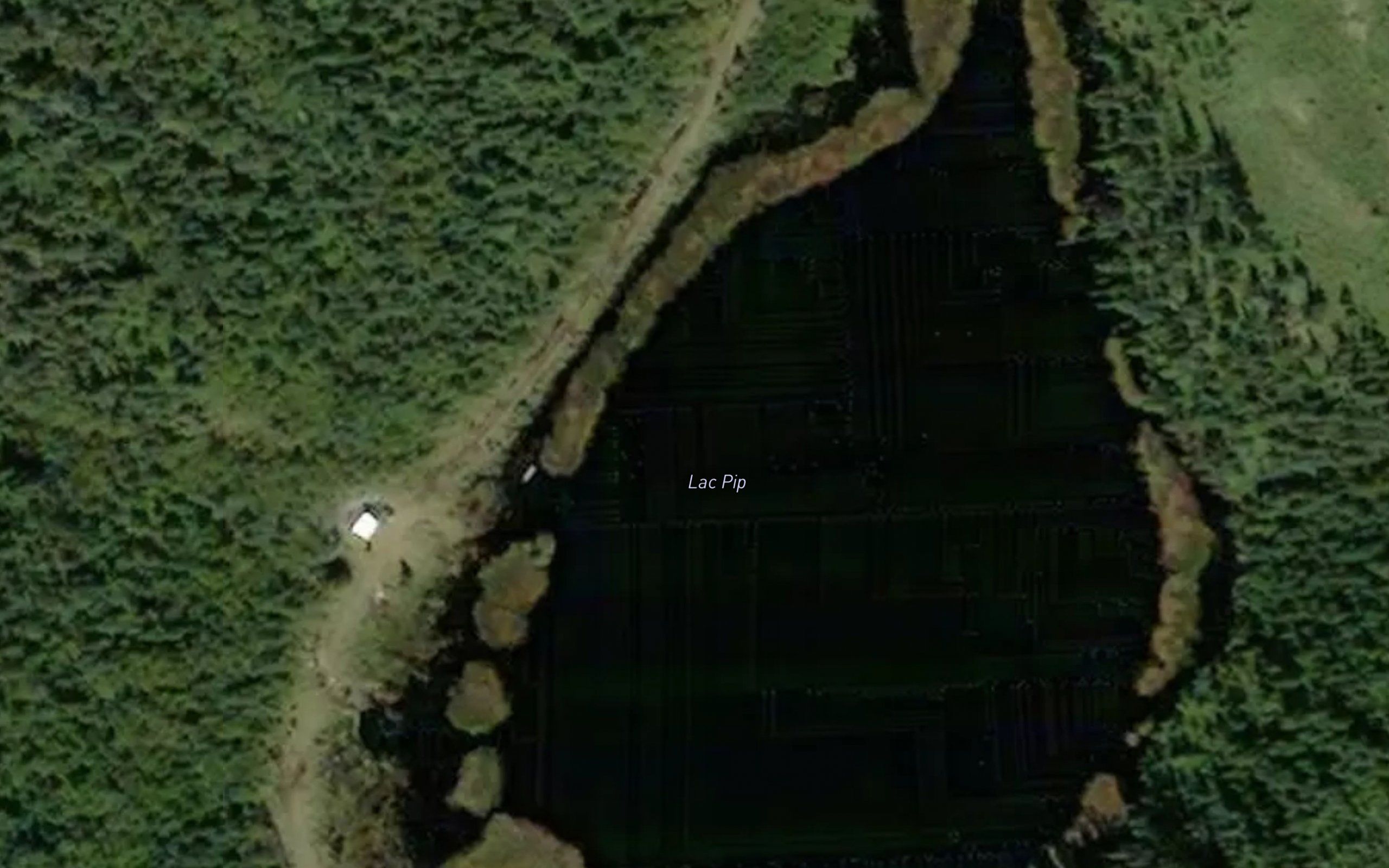Lac Pip