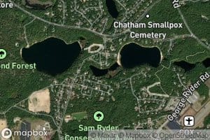 Ryders Pond